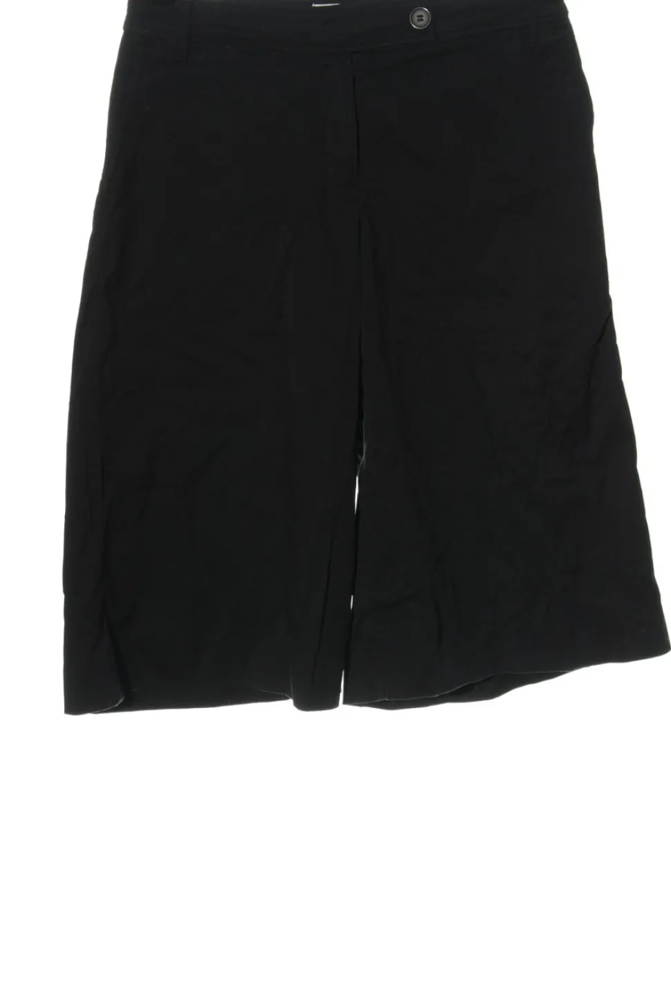 High-Waist-Shorts Größe 34