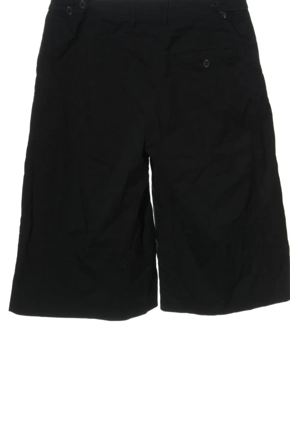 High-Waist-Shorts Größe 34