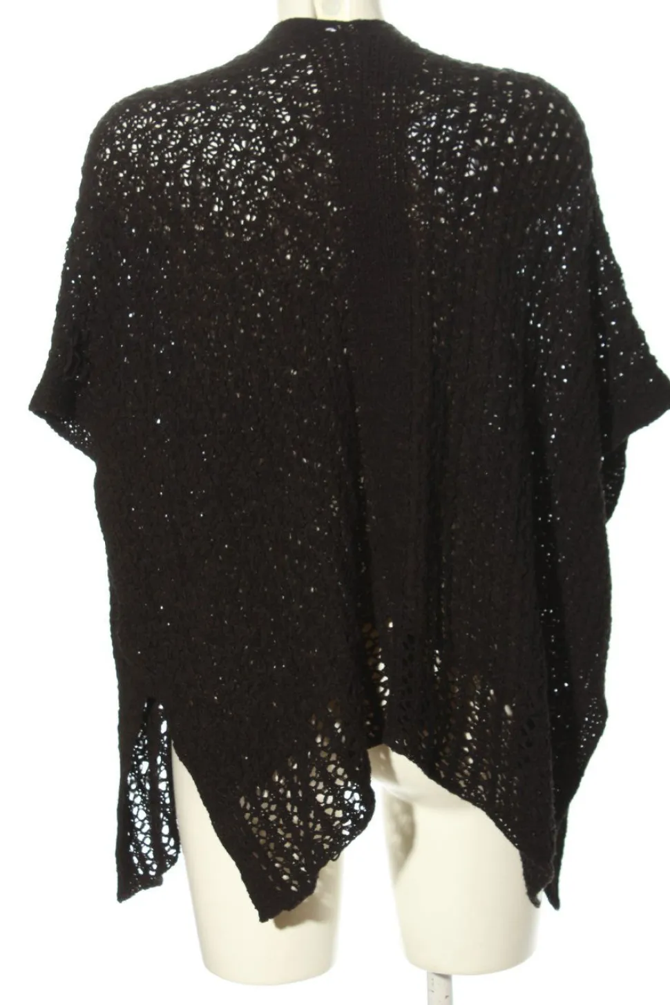 Häkel Cardigan Größe 36