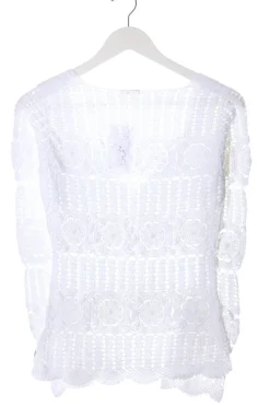 Häkel Cardigan                            Größe                38