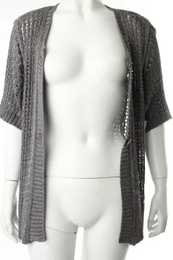 Häkel Cardigan                            Größe                42