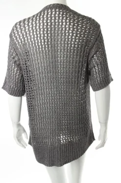 Häkel Cardigan                            Größe                42