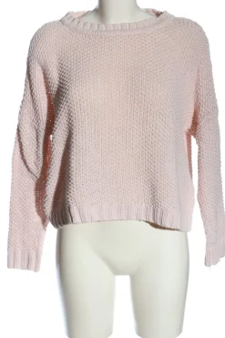 Häkelpullover                            Größe                38