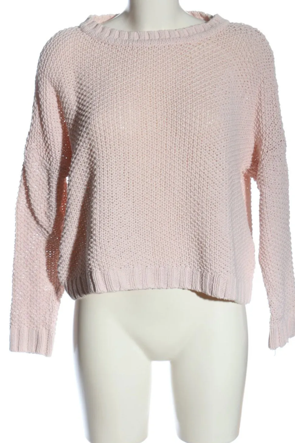 Häkelpullover Größe 38