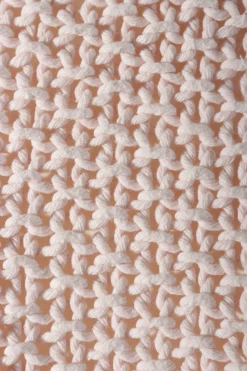 Häkelpullover Größe 38