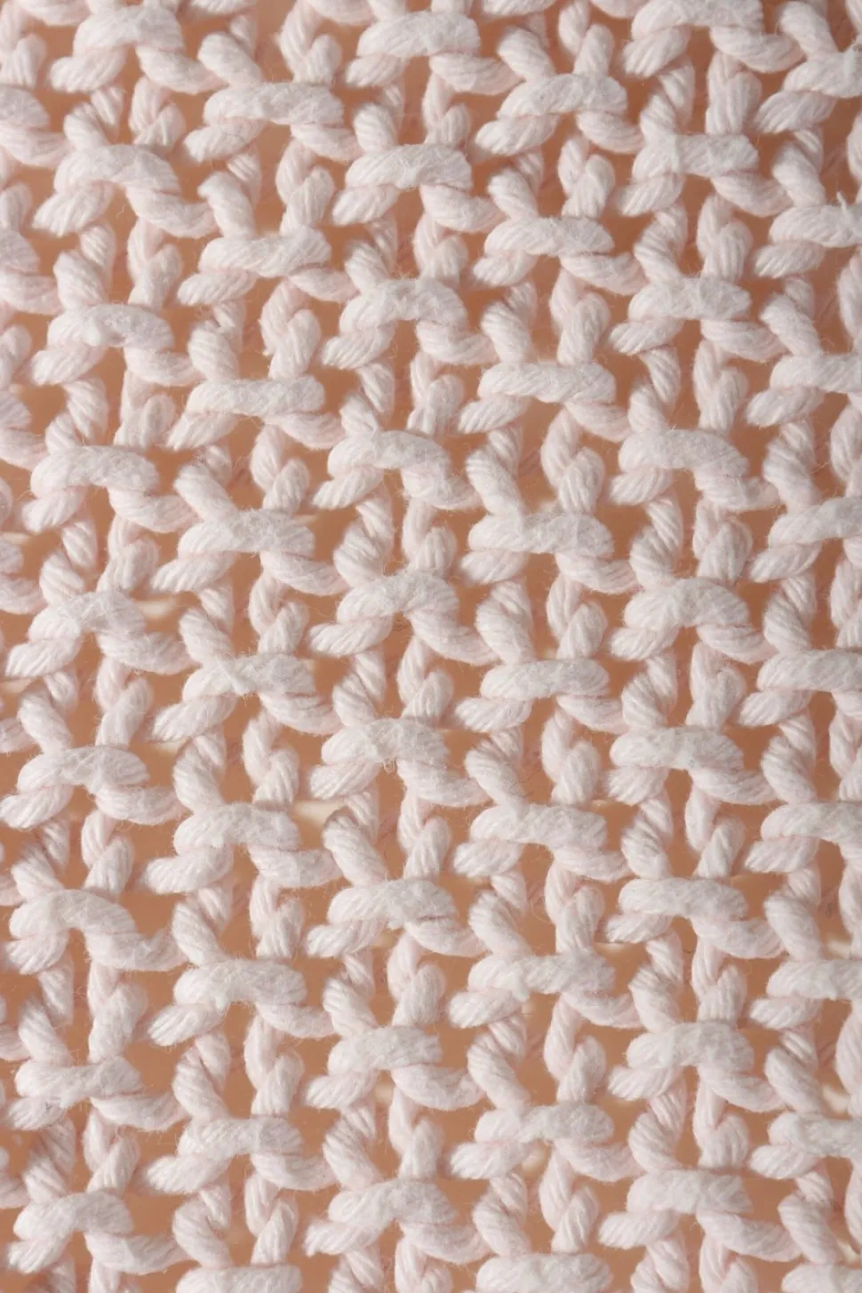 Häkelpullover Größe 38