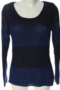 Häkelpullover                            Größe                40