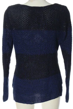 Häkelpullover                            Größe                40