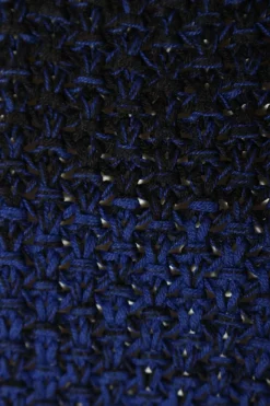 Häkelpullover                            Größe                40