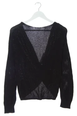 Häkelpullover                            Größe                34