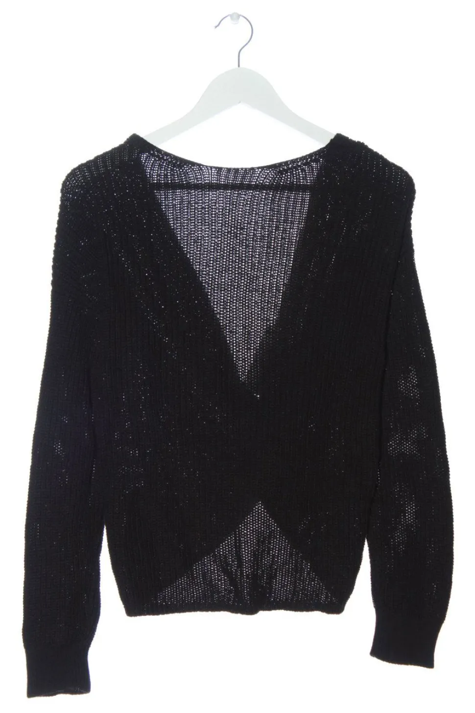 Häkelpullover Größe 34