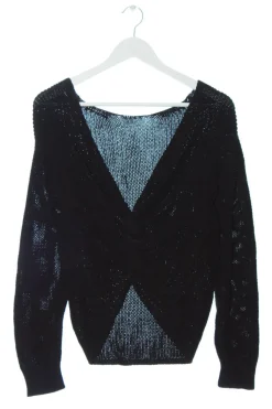 Häkelpullover                            Größe                34