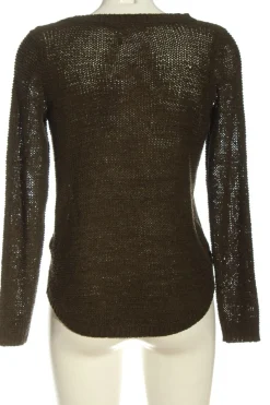 Häkelpullover                            Größe                36