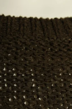 Häkelpullover                            Größe                36