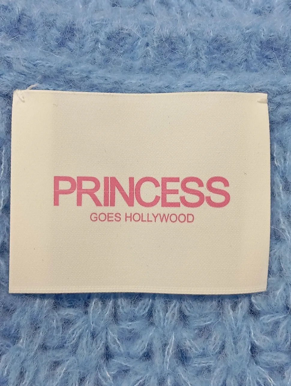 Häkelpullover Größe 36