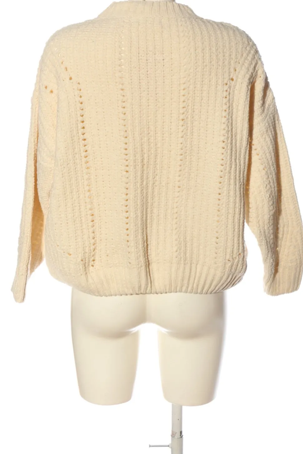 Häkelpullover Größe 38