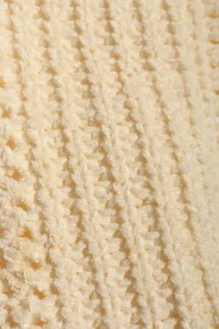 Häkelpullover Größe 38