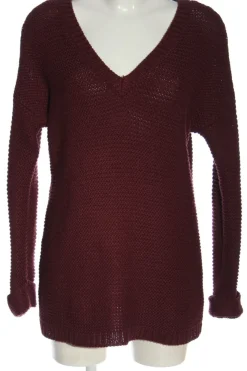 Häkelpullover                            Größe                40