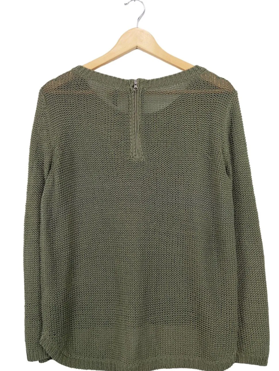 Häkelpullover Größe 38