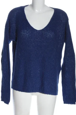 Häkelpullover                            Größe                34