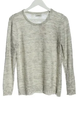 Häkelpullover                            Größe                38