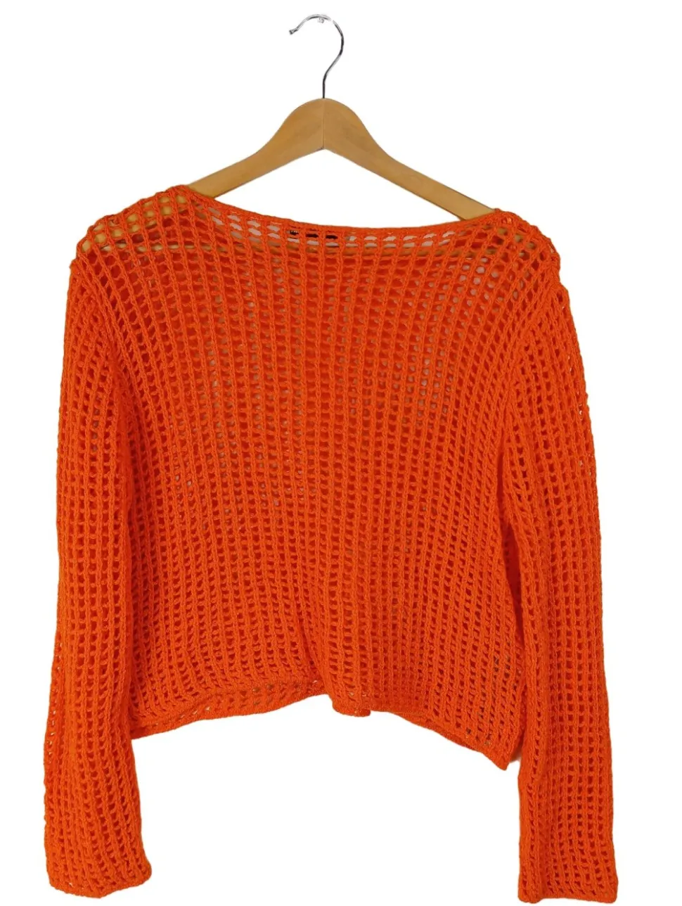 Häkelpullover Größe 38