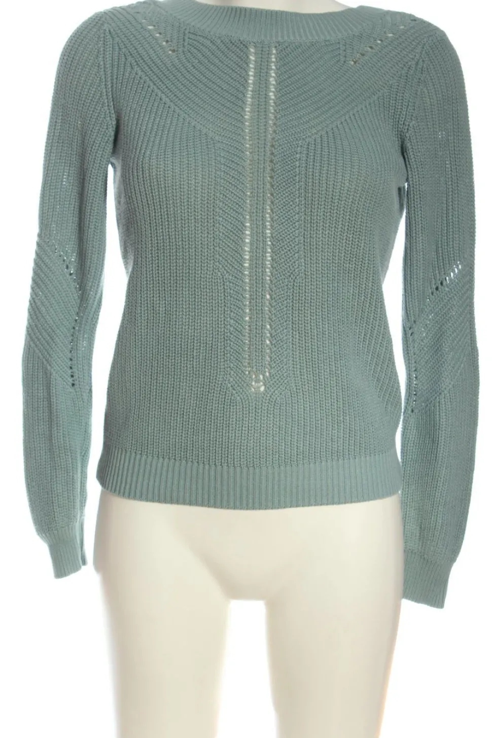 Häkelpullover Größe 34