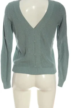 Häkelpullover                            Größe                34