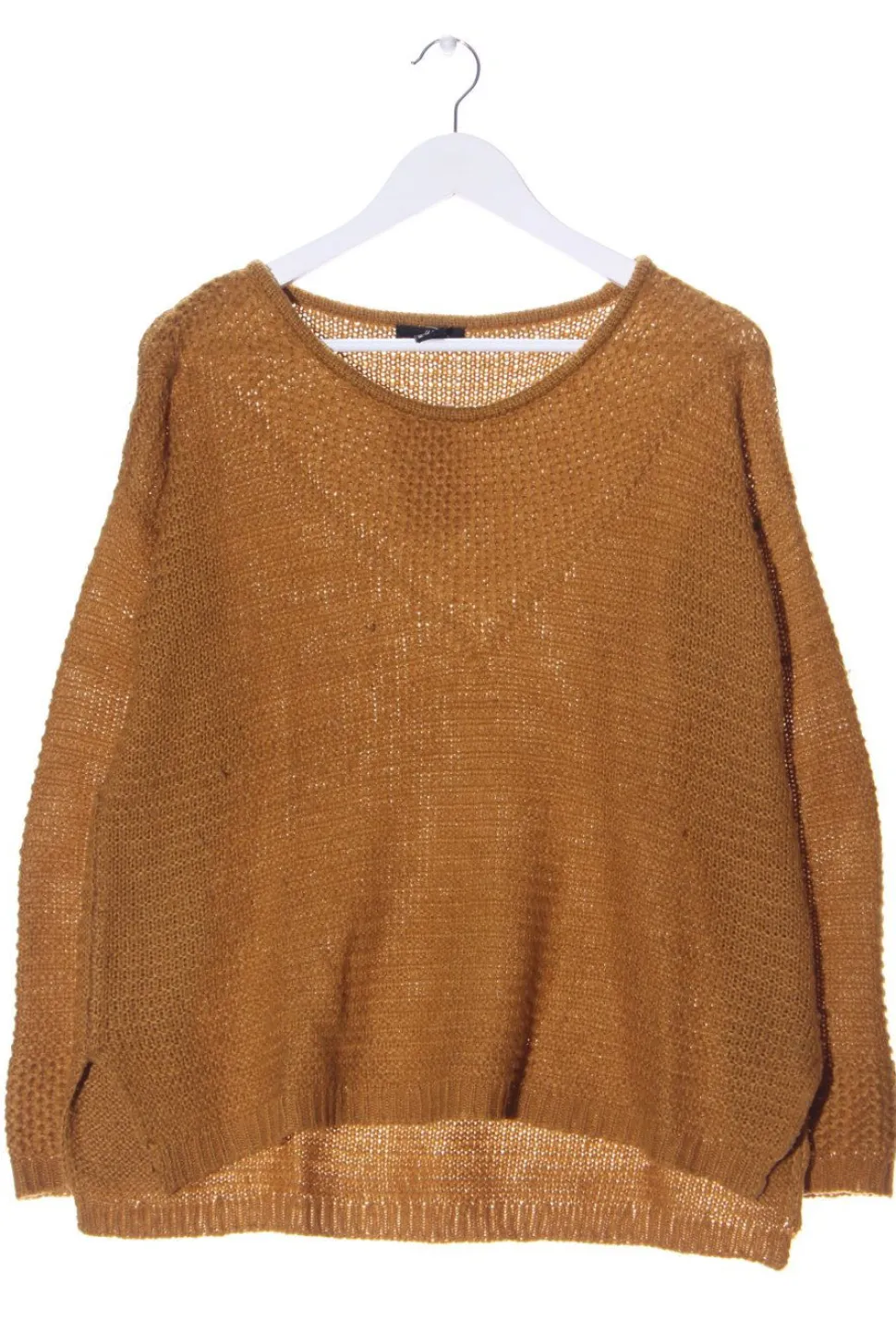 Häkelpullover Größe 36