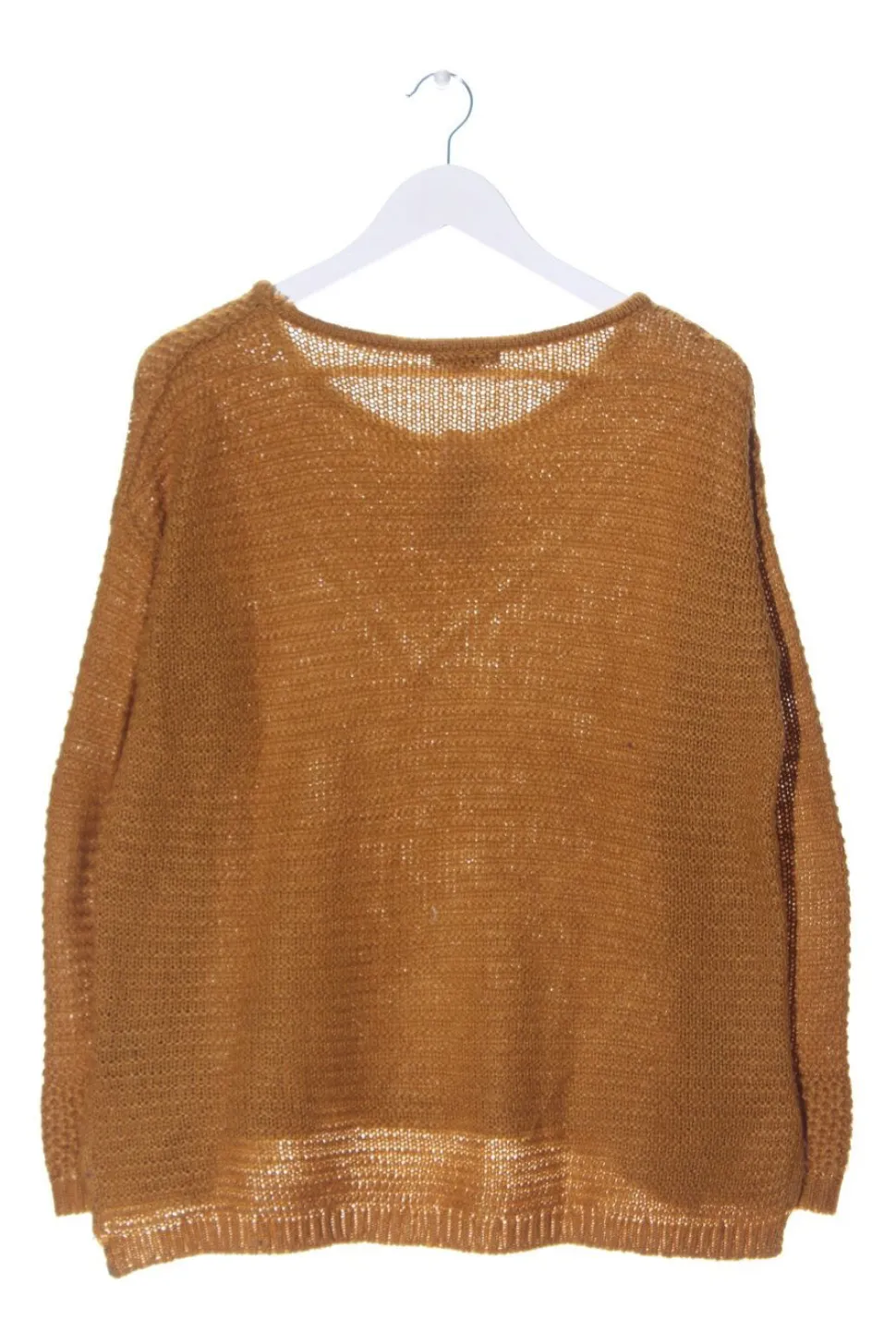Häkelpullover Größe 36