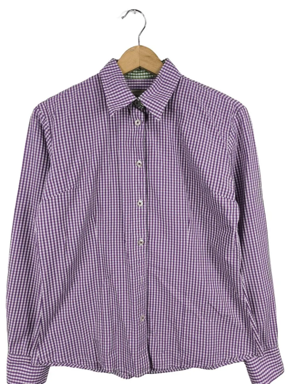 Holzfällerhemd Größe 36