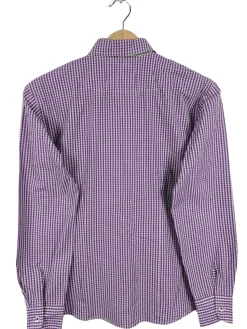 Holzfällerhemd                            Größe                36