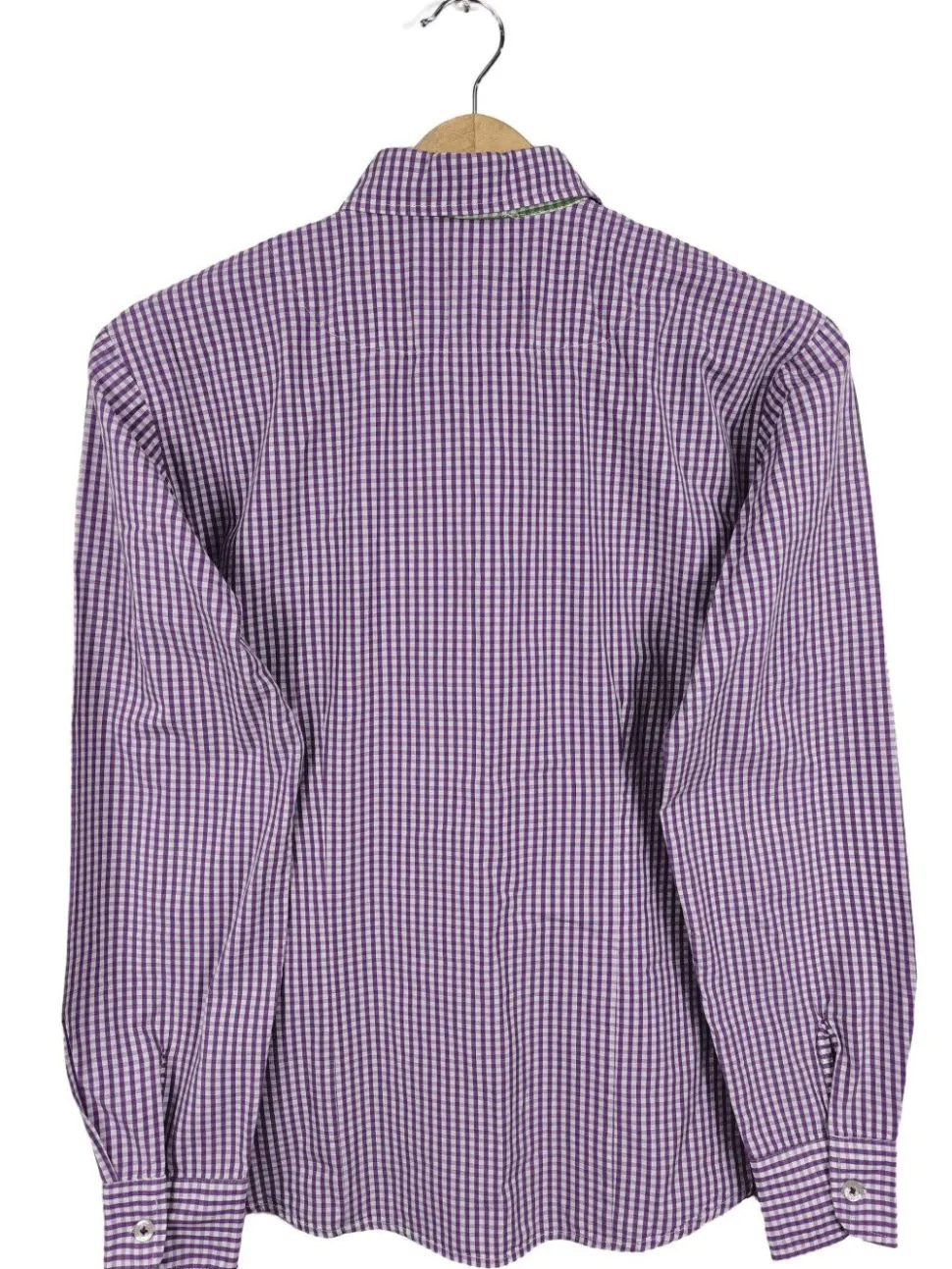 Holzfällerhemd Größe 36