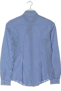 Holzfällerhemd                            Größe                34