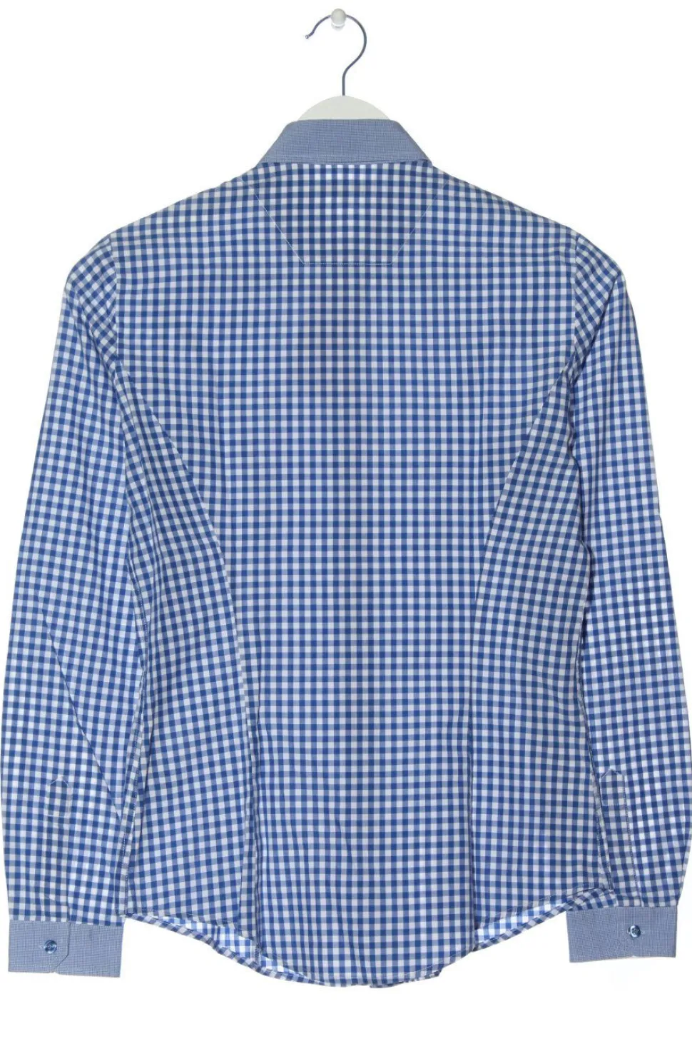 Holzfällerhemd Größe 34