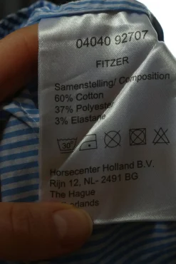 Holzfällerhemd                            Größe                40