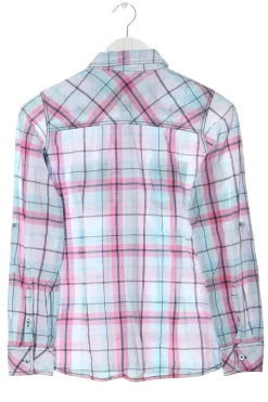 Holzfällerhemd                            Größe                38