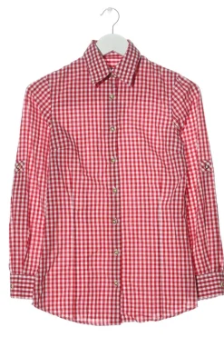 Holzfällerhemd                            Größe                34