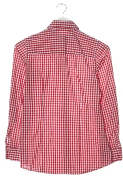 Holzfällerhemd                            Größe                34