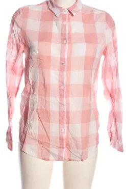 Holzfällerhemd                            Größe                34