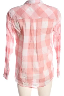 Holzfällerhemd                            Größe                34