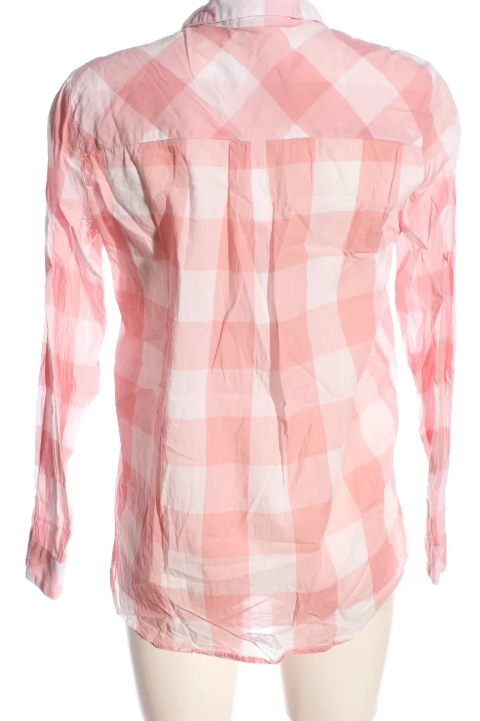 Holzfällerhemd Größe 34