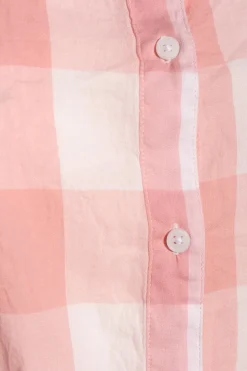 Holzfällerhemd Größe 34