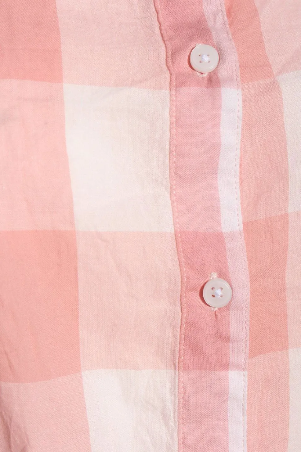 Holzfällerhemd Größe 34