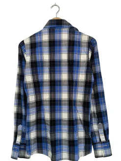 Holzfällerhemd                            Größe                38