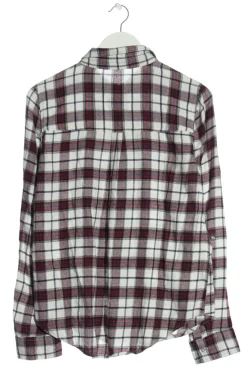 Holzfällerhemd                            Größe                40