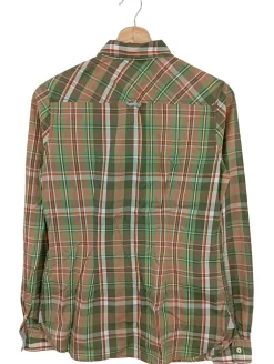 Holzfällerhemd                            Größe                36