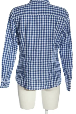 Holzfällerhemd                            Größe                38