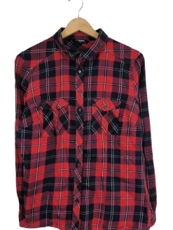 Holzfällerhemd                            Größe                40