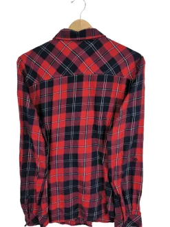 Holzfällerhemd                            Größe                40